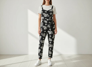 kombinezon dla niskiej kobiety: Miss Selfridge, Women`s overall, size S