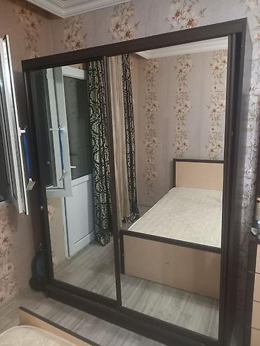 bedroom: Salam yataq dest sekilde nece var heledir riyal alan gelib baxib — 1