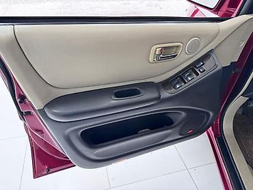 детонации: Toyota Highlander: 2003 г., 3 л, Автомат, Газ, Кроссовер — 9
