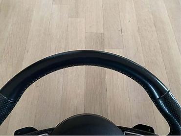 brava golf 2: VOLAN AIR BAG ZA AUDI A6, A3, A6 ALLROAD . OD 2011. DO 2017. GOD. | — 4