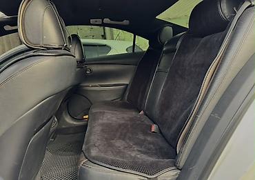 лексус жс 300 запчасти: Lexus ES: 2010 г., Автомат — 4