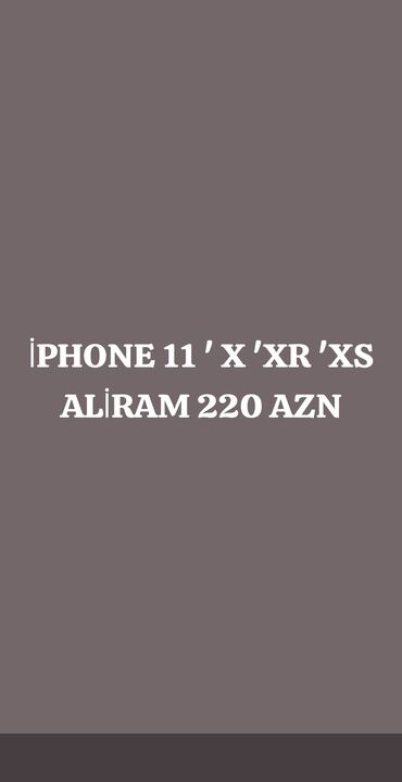 Apple iPhone: IPhone 11, 64 GB, Barmaq izi