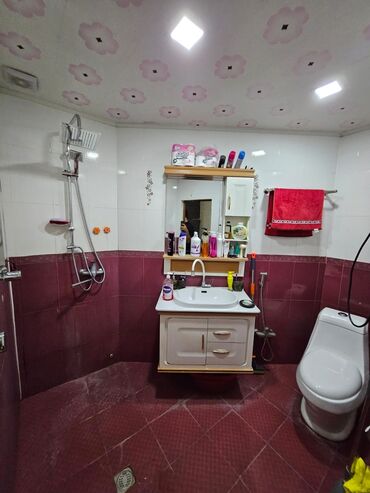 Yeni tikili: Əhmədli, 2 otaqlı, Yeni tikili, m. Əhmədli, 70 kv. m — 15