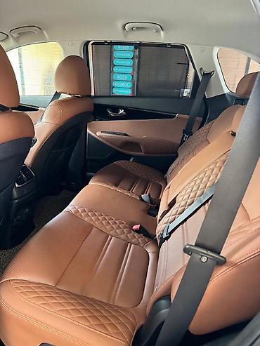 Kia: Kia Sorento: 2019 г., 2.2 л, Автомат, Дизель, Кроссовер — 1