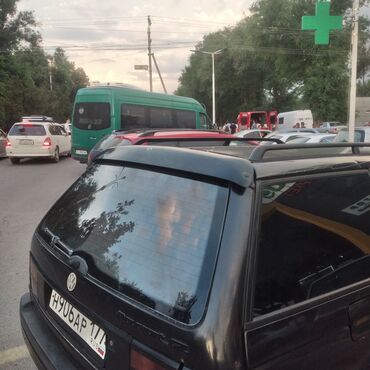 пасат уневерсал город балыкчы: Volkswagen Passat: 1993 г., Механика, Бензин, Универсал
