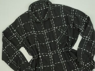 wólczanka koszula oversize: Koszula damska, rozmiar XL