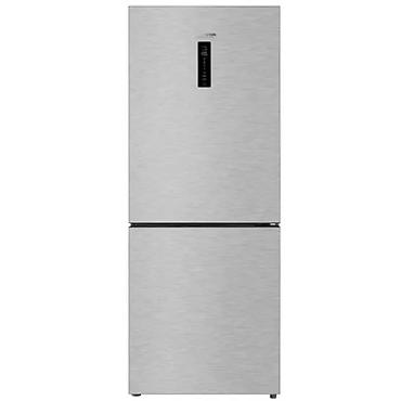 soyuducu kohnə: Hoffmann NF-785X Soyuducu 401L No Frost Inverter Geniş həcm, rahat — 1