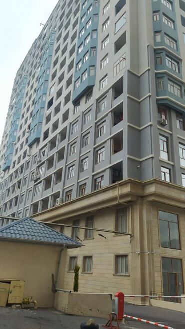 Yeni tikili: 3 otaqlı, Yeni tikili, m. Neftçilər, 64 kv. m — 18