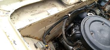 VAZ (LADA): VAZ (LADA) 2106: 1.6 l | 1993 il Sedan -da lalafo.az — 11 VAZ (LADA): VAZ (LADA) 2106: 1.6 l | 1993 il Sedan — 11