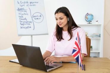 танцы курсы: Предлагаю занятия по английскому языку для разных уровней. Помогу