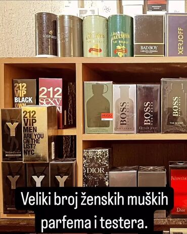 Parfemi: Ženski parfem, Britney Spears, Original — 9