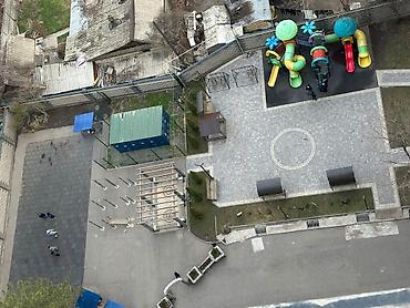 Продажа квартир: 3 комнаты, 87 м², Элитка, 14 этаж — 16