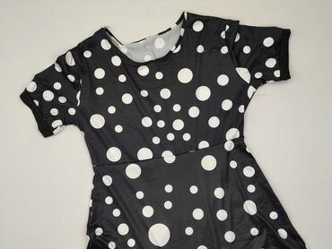 Women's Clothing: Women`s dress, size M (EU 38)