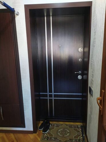 Köhnə tikili: Sumqayıt, 4 otaqlı, Köhnə tikili, 100 kv. m — 8