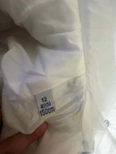 Балдар дүйнөсү: Торг возможен.Детский пуховик Moncler, рост 150 см (на ярлыке: 12 anni — 2