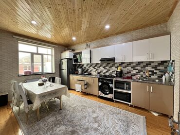 Həyət evləri və villaların satışı: Binəqədi qəs. 3 otaqlı, 100 kv. m, Yeni təmirli — 3