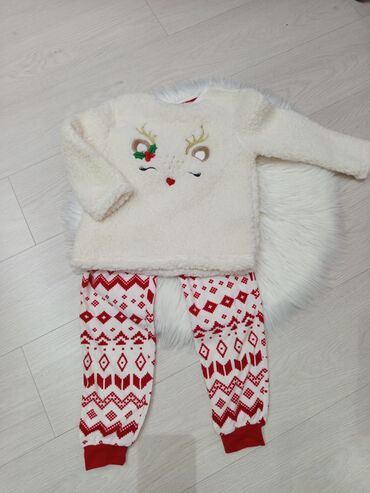 Paketi dečije odeće: Paket: Duksevi — 36