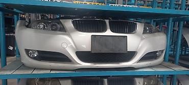ноускат ист: Ноускат BMW, Б/у, Оригинал — 1