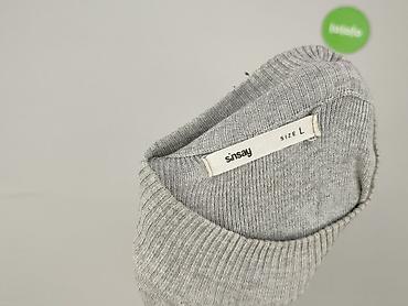 grawik: Sinsay, Sweter damski, rozmiar L — 5