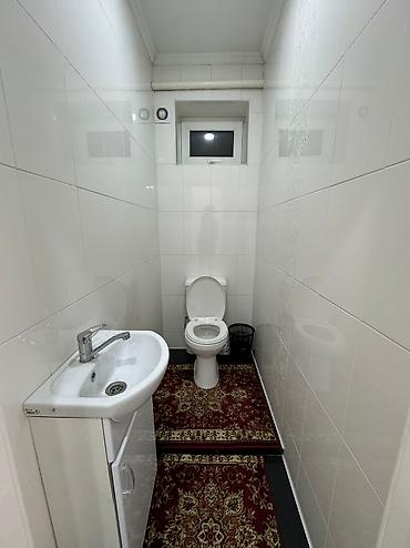 Посуточная аренда комнат: 200 м², С мебелью — 9