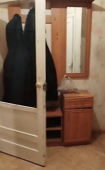 60: 3 комнаты, 63 м², Чекиш-Ата рынок 104 серия, 1 этаж, Старый ремонт — 5