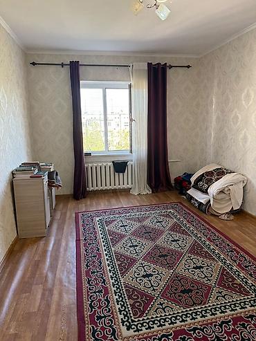Продажа квартир: 2 комнаты, 48 м², 105 серия, 5 этаж, Старый ремонт — 1