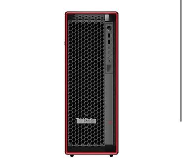 компьютер: Lenovo ThinkStation P5 – ultra performanslı peşəkar iş stansiyası — 1