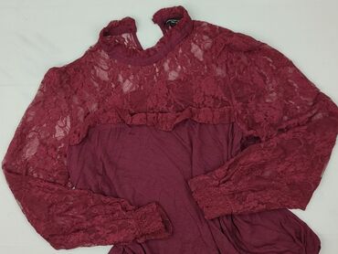 bonprix bluzki eleganckie duże rozmiary: Dorothy Perkins, Women's blouse, 2XL (EU 44)