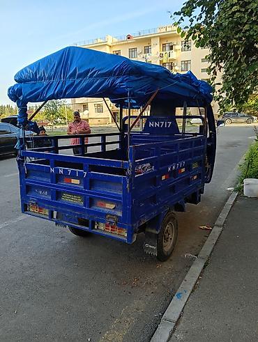 авто на прокат без залога: 200 см3 — 3