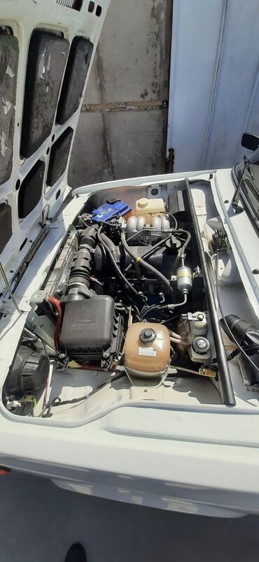 VAZ (LADA): VAZ (LADA) 2107: 1.6 l | 2007 il 12356 km Sedan — 8