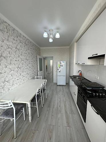 3 комнаты, 85 м², парк Фучика Элитка, 8 этаж, Дизайнерский ремонт