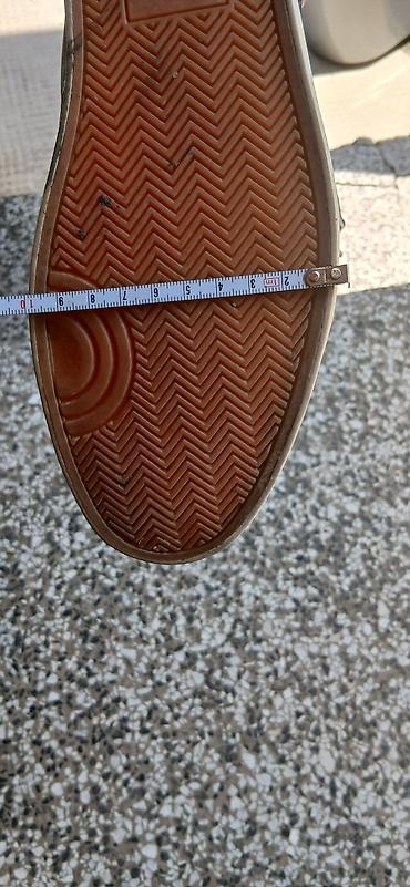 Patike: Muške patike Air Star – broj 43 - Model: Air Star 163270 - Veličina — 7