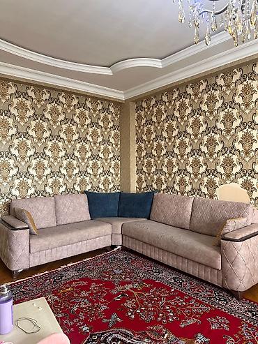 Künc divan, İşlənmiş, Açılan, Bazalı, Parça, Çatdırılma yoxdur lalafo.az -da Künc divan, İşlənmiş, Açılan, Bazalı, Parça, Çatdırılma yoxdur