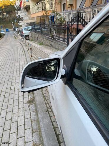 Volkswagen: Volkswagen Polo: 1.4 l. | 2002 έ. Χάτσμπακ — 10