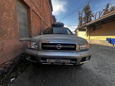 нексия машина цена: Nissan Pathfinder: 2000 г., 3.3 л, Механика, Газ, Жол тандабас