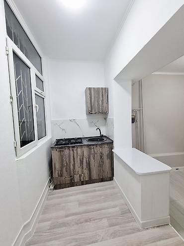 Продажа комнат: 40 м², Без мебели — 7