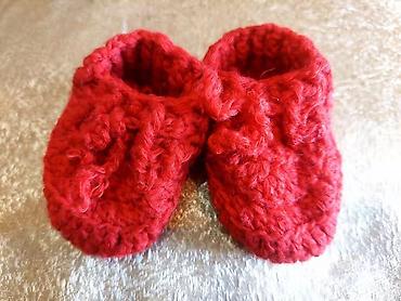 Tərliklər: Əl işi papışlar — 5