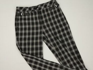 legginsy ciazowe lidl: Women`s trousers, Taifun, size M (EU 38)