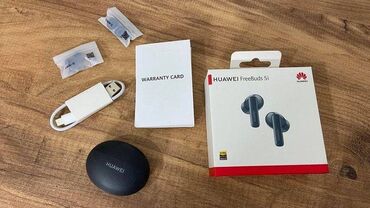 беспроводные наушники хуавей цена: Вакуумные, Huawei, Б/у, Беспроводные (Bluetooth), Классические