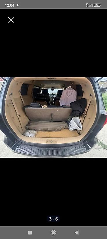 Kia: Kia Carnival: 2015 г., 2.2 л, Автомат, Дизель, Минивэн — 1