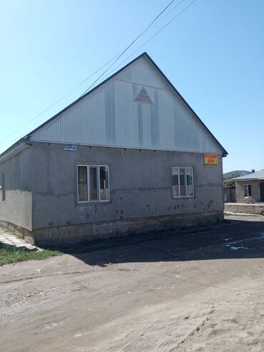 частный дом купить: Дом, 132 м², 5 комнат