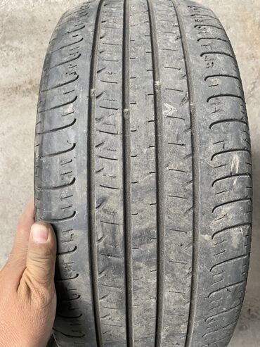 крамадоры диски: Шиналар 215 / 55 / R 17, Жай, Комплект, Жеңил унаалар