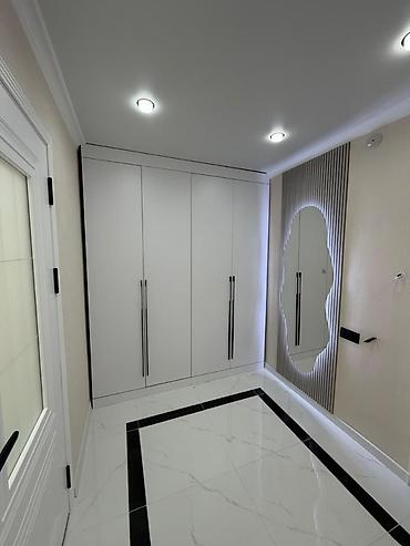 Продажа квартир: 1 комната, 41 м², Элитка, 4 этаж, Свежий ремонт — 2