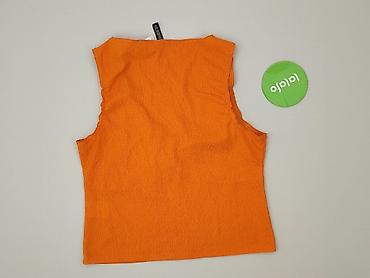 t shirt basic hm: H&M Divided, Top damski, rozmiar L — 3