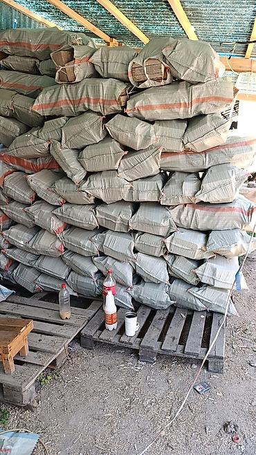 Дрова: Дрова Сосна — 2