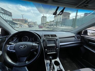 генератор тойота камри: Toyota Camry: 2018 г., 2.5 л, Автомат, Бензин, Седан