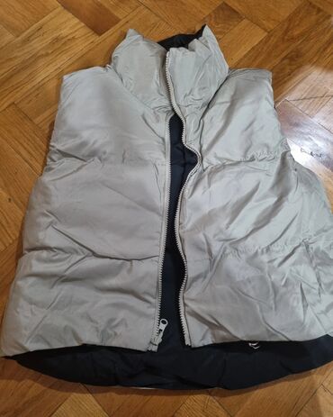 zenska proletnja jakna konfekcijski: M (EU 38), bоја - Bež