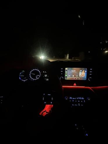 small car: Аванте 2021 1.6 гибрид Цена 12.500$ Состояние: сел и поехал Рассмотрю — 3