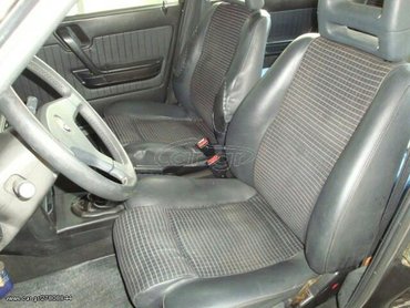 Alfa Romeo: Alfa Romeo 33: 1.4 l. | 1993 έ. 225000 km — 7