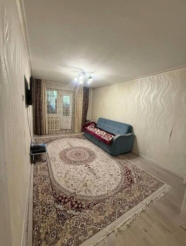104 серия квартиры: 2 комнаты, 44 м², 104 серия, 1 этаж, Косметический ремонт